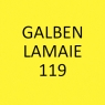 Galben lămâie 119